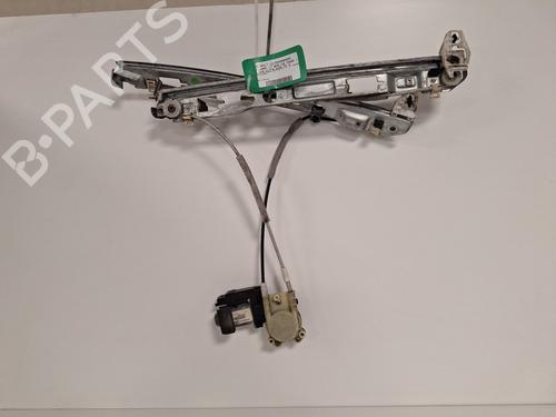 Used Front left window mechanism Front left window mechanism RENAULT MEGANE II Saloon (LM0/1_) [2003-2026] 33591469 33591469
