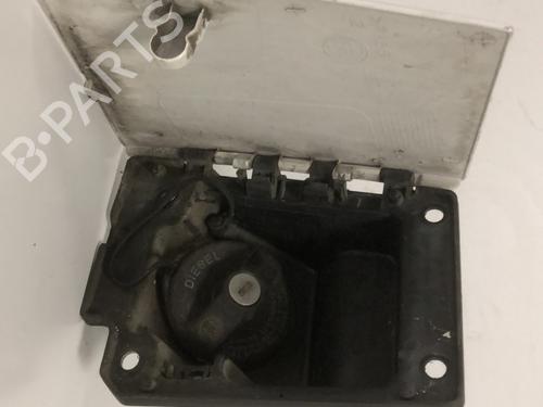 Used Fuel flap Fuel flap FIAT DUCATO Van (250_) 115 Multijet 2,0 D (116 hp) 33595137 33595137