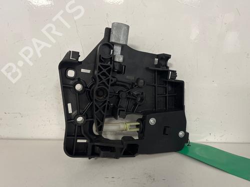 Used Electronic module Electronic module PEUGEOT 1007 (KM_) 1.4 (75 hp) 36149325 36149325