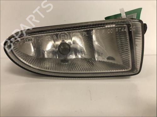 Used Right front fog light Right front fog light CHRYSLER PT CRUISER (PT_) 2.0 (141 hp) 33579711 33579711