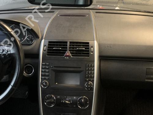 Tablier Tablier MERCEDES-BENZ A-CLASS (W169) A 180 CDI (169.007, 169.307) (109 hp) 33597488 33597488