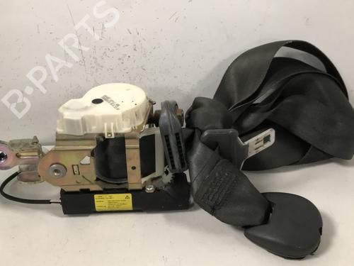 Used Front left seatbelt Front left seatbelt RENAULT CLIO III (BR0/1, CR0/1) 1.5 dCi (C/BR0G, C/BR1G) (68 hp) 33600326 33600326