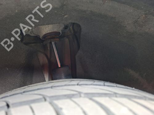 Used Left rear shock absorber Left rear shock absorber 37509883 37509883