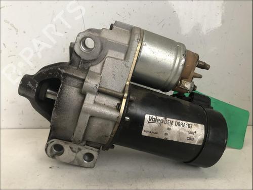 Starter PEUGEOT 807 (EB_) 3.0 V6 | BP33576427M8 - Image 4