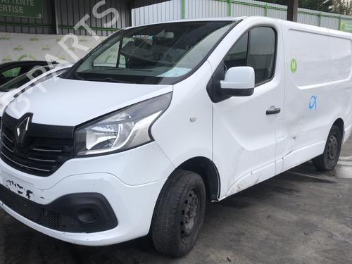 Starter OPEL VIVARO B Van (X82) 1.6 CDTI (05) | BP33600671M8 - Image 3