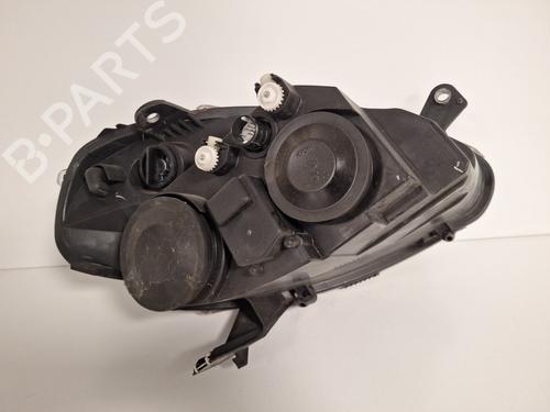 Used Left headlight Left headlight LANCIA MUSA (350_) 1.3 D Multijet (350.AXG11, 350.AXG1A) (90 hp) 33582794 33582794