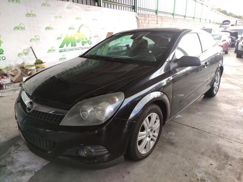 Used ECU airbags ECU airbags OPEL ASTRA H GTC (A04) 1.7 CDTi (L08) (101 hp) 33595738 33595738