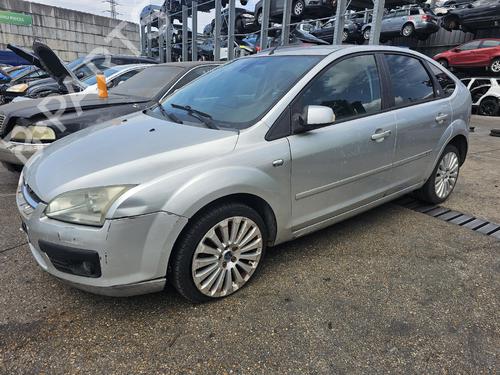 Brugte FORD FOCUS II (DA_, HCP, DP)    4790955
