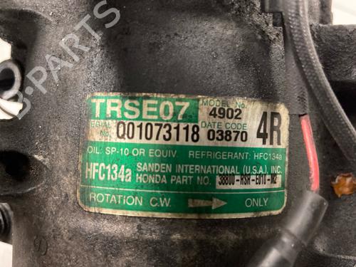 Used AC compressor AC compressor 33601833 33601833