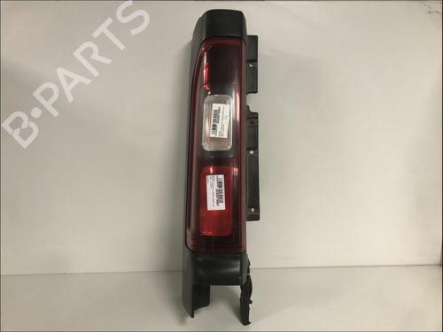 Used Left taillight Left taillight RENAULT TRAFIC III Van (FG_) 1.6 dCi 120 (FGMK) (121 hp) 33583220 33583220