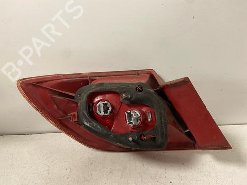 Right taillight MAZDA 3 (BK) 1.6 (BK14) | BP39549916C35 - Image 4