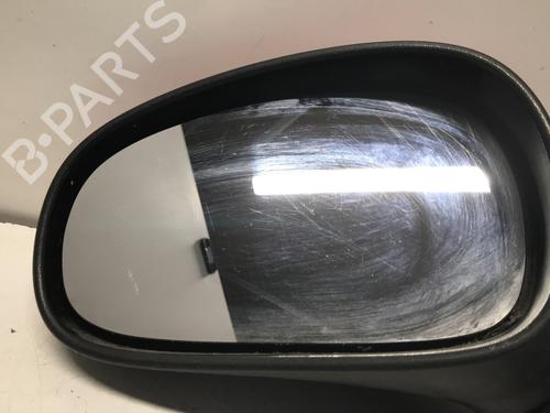 Used Left mirror Left mirror SEAT LEON (1P1) 1.9 TDI (105 hp) 33602449 33602449