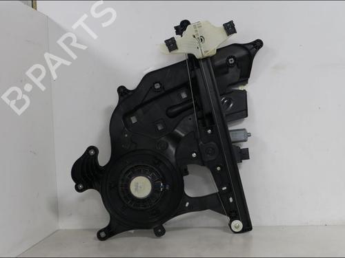 Used Front left window mechanism Front left window mechanism CITROËN BERLINGO Box Body/MPV (K9) [2018-2026] 33573365 33573365