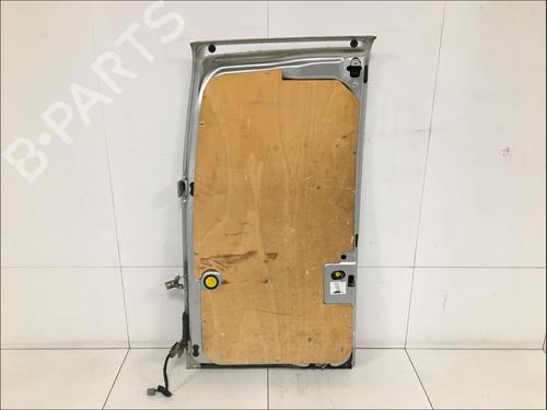 Used Right rear door Right rear door FORD TRANSIT CONNECT (P65_, P70_, P80_) 1.8 Di (75 hp) 33578882 33578882