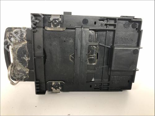 Used Card reader Card reader RENAULT MEGANE III Hatchback (BZ0/1_, B3_) 1.4 TCe (BZ0F, BZ1V) (131 hp) 33586667 33586667
