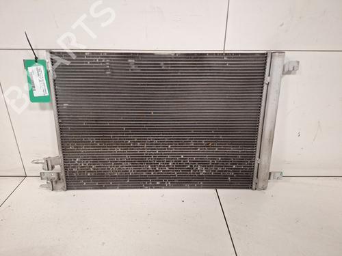 AC radiator VW T-ROC (A11, D11) 1.5 TSI | BP37752710M32 - Image 4
