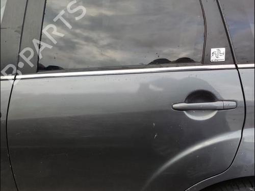 Used Left rear door Left rear door CITROËN C-CROSSER (VU_, VV_) 2.2 HDi (156 hp) 33584701 33584701