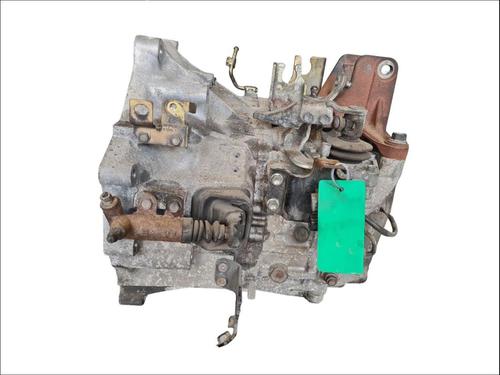 Gearbox MAZDA 6 Hatchback (GG) | BP33574200M3 - Image 6