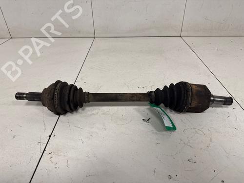 Used Left front driveshaft Left front driveshaft CITROËN C5 II Break (RE_) [2004-2008] 34525859 34525859