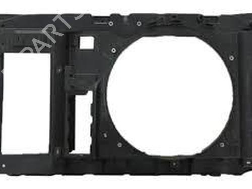 Frontplade/Frontkurv Frontplade/Frontkurv PEUGEOT 3008 I MPV (0U_) 1.6 HDi (112 hp) 36684574 36684574