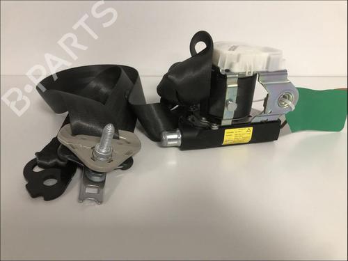 Used Rear right seatbelt Rear right seatbelt RENAULT MODUS / GRAND MODUS (F/JP0_) 1.5 dCi (FP0F, JP0F) (86 hp) 34204262 34204262