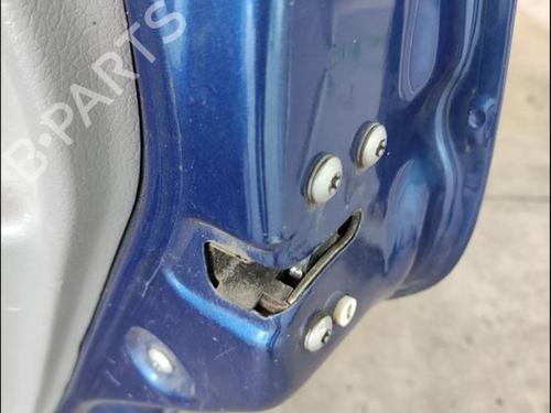 Used Rear right lock Rear right lock 36575382 36575382