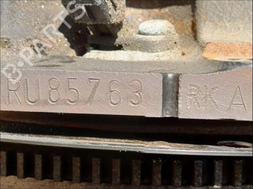 Used Engine Engine FORD MONDEO I (GBP) 1.8 i 16V (115 hp) 33582656 33582656