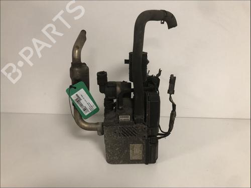 Used Electronic module Electronic module PEUGEOT 807 (EB_) 2.2 HDi (128 hp) 34705318 34705318