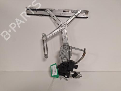 Used Front right window mechanism Front right window mechanism OPEL ASTRA G Hatchback (T98) [1998-2009] 33591550 33591550