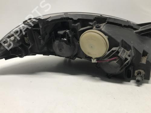 Left headlight MERCEDES-BENZ A-CLASS (W169) A 180 CDI (169.007, 169.307) | BP33602113C28 - Image 2