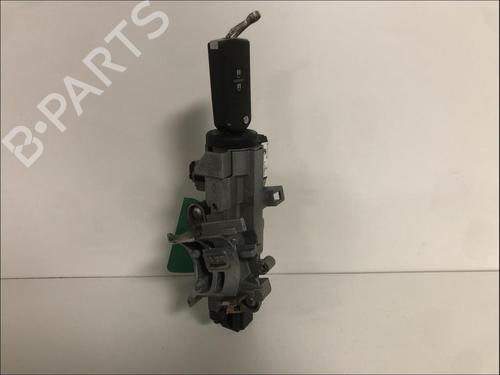 Ignition barrel MAZDA 6 Hatchback (GG) | BP33580647M48 - Image 3