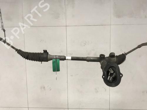 Used Steering rack Steering rack SUBARU JUSTY IV 1.0 (M300) (69 hp) 33773954 33773954