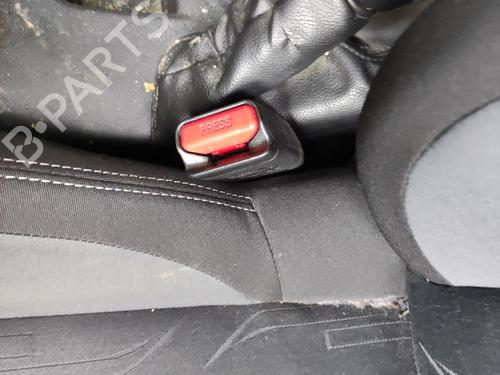 Used Seat buckle Seat buckle CITROËN C4 II (NC_) 1.6 HDi 110 (112 hp) 36576459 36576459