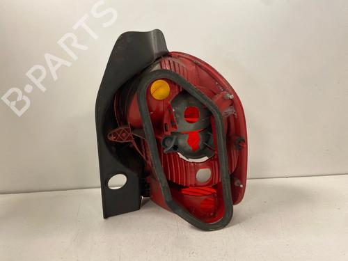 Left taillight RENAULT MODUS / GRAND MODUS (F/JP0_) 1.5 dCi (FP0G, JP0G) | BP33593677C34 - Image 3
