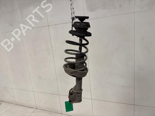 Used Right front shock absorber Right front shock absorber RENAULT CLIO II (BB_, CB_) 1.5 dCi (B/CB07) (65 hp) 34126108 34126108