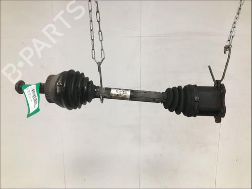 Used Right front driveshaft Right front driveshaft AUDI A4 B7 (8EC) 3.0 TDI quattro (233 hp) 33576632 33576632
