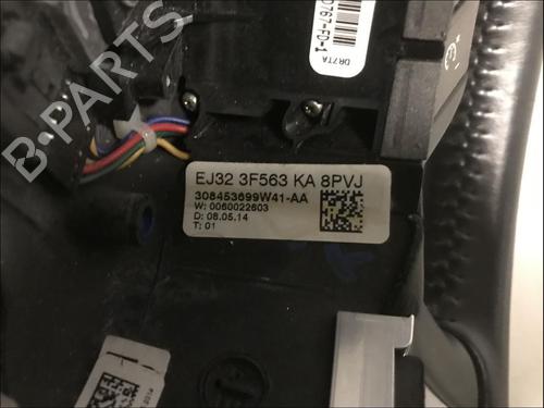 Steering wheel LAND ROVER RANGE ROVER EVOQUE (L538) 2.2 D 4x4 | BP37752466C49 - Image 8