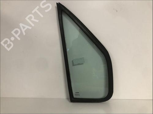 Used Front left quarter glass Front left quarter glass IVECO DAILY IV Van 35C12 V, 35C12 V/P, 35S12 V, 35S12 V/P (116 hp) 33581278 33581278