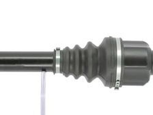 Used Right front driveshaft Right front driveshaft PEUGEOT 208 I (CA_, CC_) 1.6 HDi (92 hp) 33594022 33594022