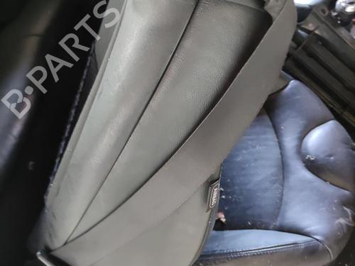Used Front right seatbelt Front right seatbelt MINI MINI (R56) Cooper D (109 hp) 36576594 36576594