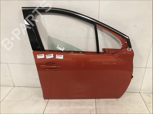 Used Right front door Right front door PEUGEOT 208 I (CA_, CC_) 1.2 THP 110 (110 hp) 33585889 33585889