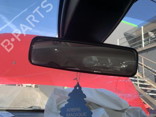 rear-mirror-citroen-c3-iii-sx-2016-33837347 main image