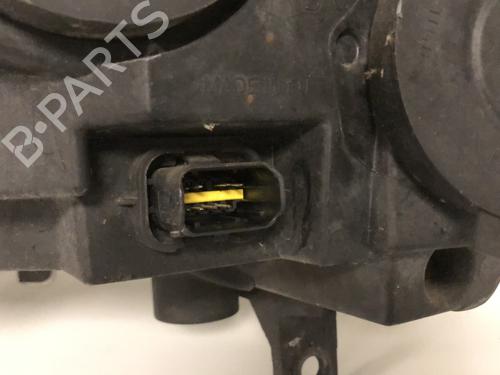 Right headlight PEUGEOT PARTNER Box Body/MPV 1.6 HDi | BP33599863C29  - Image 7