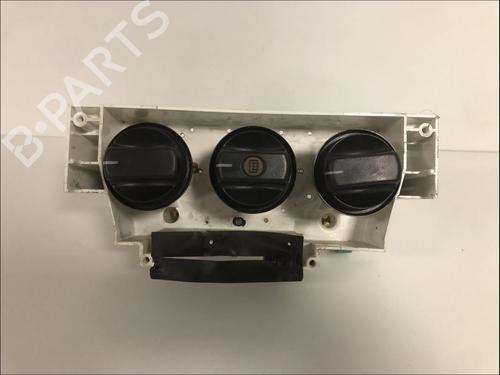 Used Climate control Climate control OPEL AGILA A (H00) 1.2 16V (F68) (75 hp) 33579511 33579511