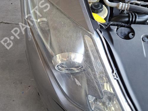 Right headlight RENAULT LAGUNA Coupe (DT0/1) 2.0 dCi GT (DT11, DT1E, DT1N) | BP37077123C29 - Image 3