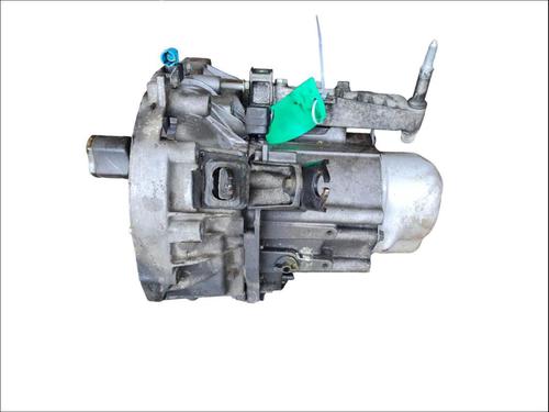 Used Gearbox Gearbox RENAULT CLIO II (BB_, CB_) 1.6 (B/CB0D, BB00) (90 hp) 33577606 33577606