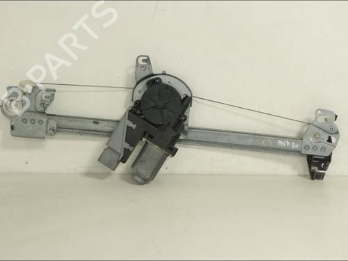 Used Front right window mechanism Front right window mechanism CITROËN C3 I (FC_, FN_) [2002-2013] 33573245 33573245