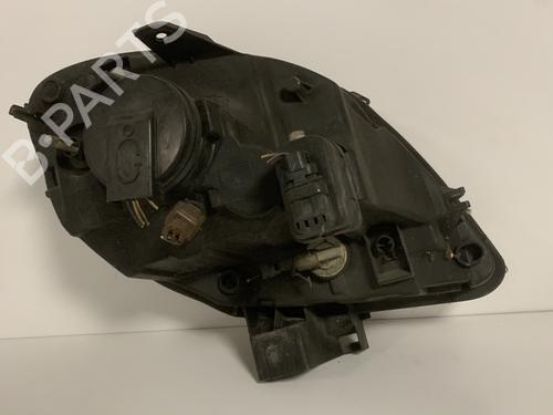 Left headlight RENAULT KANGOO Express (FC0/1_) 1.5 dCi (FC07, FC1R) | BP33592119C28 - Image 2