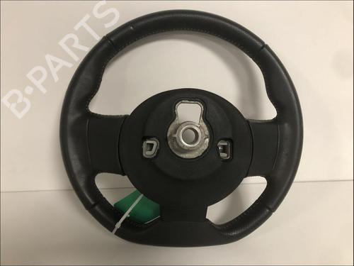steering-wheel-renault-twingo-iii-bcm_-bca_-2014-33583442 main image