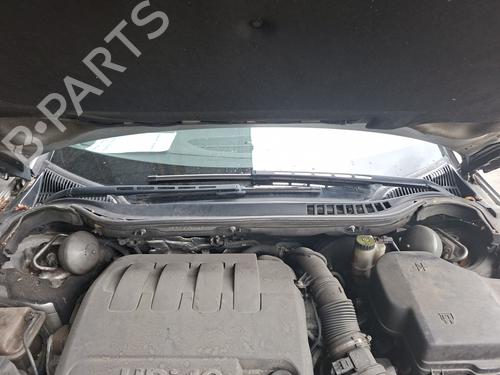 Used Scuttle panel Scuttle panel 36308684 36308684